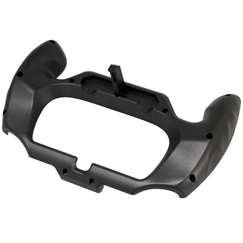 OSTENT Flexible Joypad Bracket Holder Hand Handle Grip for Sony PlayStation PS Vita PSV PCH-2000 Color Black - Image 5